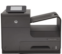 HP OfficeJet Pro X551 דיו למדפסת